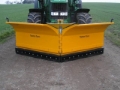 Mammen Ploven M3500 Combi, Lame spazzaneve e aratri, Agricoltura