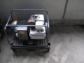 [Other], Generator, Mining and construction