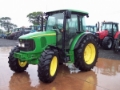 John Deere 5820, Tractores 80-99 cv, Agricultura