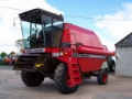 Massey Ferguson 27, Tractores 120-139 cv, Agricultura