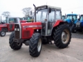 Massey Ferguson 390T, Tractors 80-99 hp, Farming