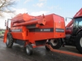 DEUTZ FAHR - 2 WD M 2680、联合收割机、农业机械