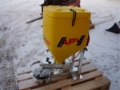 [Other] APV WD100M2, Spargisabbia e spargisale, Agricoltura