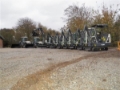 Terex TC20, Mini bagri <7t, Gradbeništvo