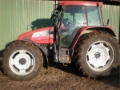 Case IH CS94, Traktor 80-99 hk, Lantbruk
