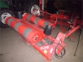 ELHO 500 P, Pakkemaskiner, Landbrug