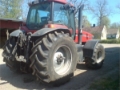 Case IH MX 240, Tractors over 200 hp, Farming