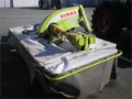 Claas DISCO 3100 F, Slåttermaskiner, Lantbruk