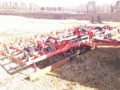 Kverneland TTA 6 M, Harrows, Agriculture