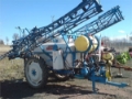 LINDSTRÖM 2500 24M, Sprayers, Farming