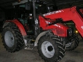 Massey Ferguson 5435 +L, Tractors 80-99 hp, Agriculture