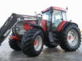 McCormick MTX 200 +L Q980, รถแทรกเตอร์ มากกว่า 200 แรงม้า, เครื่องจักรงานเกษตรกรรม