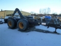 Metsjö METSJØ 14TON, Kippiperävaunut, Maatalous