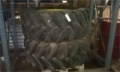 SÄVSJö 540/65-28, Dvojna kolesa, Kmetijstvo