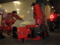 SNÖFRÄS TOKVAM 260 THS MONSTER DEMOKÖRD, Altri macchinari per strade e neve, Agricoltura