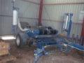 Tanco BOGSERAD, Confezionatrici, Agricoltura