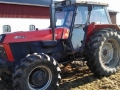 Ursus 1614, Tractors 140-199 hp, Agriculture