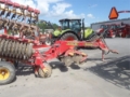 Väderstad CR 650, Outras máquinas de lavoura e acessórios, Agricultura