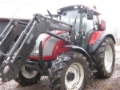 Valmet C110 +L, Tractoren 100-119 pk, Landbouw