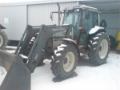 Valtra A95 +L, Tractors 80-99 hp, Farming