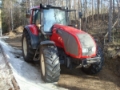 Valtra T120, Trattori 120-139 hp, Agricoltura