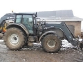 Valtra T161 HITECH+L, Тракторы  140-199 л. с. , Сельхозтехника