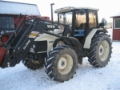 兰博基尼 GP 874-90 DT +L、拖拉机 80-99 hp、农业机械