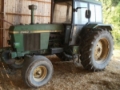 约翰迪尔 3140、拖拉机 80-99 hp、农业机械