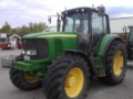 约翰迪尔 6920-4 AP、拖拉机 120-139 hp、农业机械