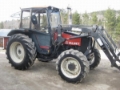 纬泰 455-4+L、拖拉机 60-79 hp、农业机械