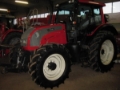 纬泰 N 111EH、拖拉机 120-139 hp、农业机械