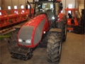 纬泰 T 140、拖拉机 140-199 hp、农业机械
