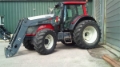 纬泰 T151E ADVANCE +L、拖拉机 140-199 hp、农业机械