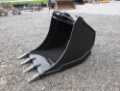 [Other] Kuokkakauha 1100mm NTP-10 kynsillä, Buckets, Mining and construction