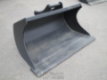 Rinne Luiskakauha 1200mm S-40, Ковши , Строительная техника