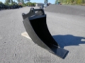 Rinne Vesijohtokauha S-40, Buckets, Mining and construction