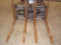 2 ton 2 Palleaggregat, Прочее оборудование, Строительная техника