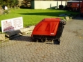 Hakomatic B 650/750/850 vaskemaskine, Ostalo, Gradjevinarstvo