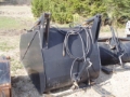 Hydraulikskovl, Diger, İş Makinaları