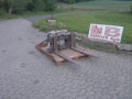 Kassevender, Інше, Будтехніка