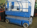 Genie GS 2032, Прочее складское ооборудование, Складская техника