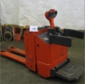 Linde T20 AP, Niedergabelstapler, Flurförderzeuge