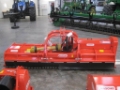 MASCHIO Slagleklipper både for & bag, Косилки, Сельхозтехника