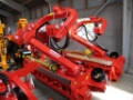 MASCHIO Giraffa SE210, Косилки, Сельхозтехника