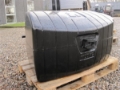 [Other] 650 kg vægtklods, Altri accessori per trattori, Agricoltura