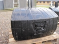 [Other] 1100 kg vægtklods, Other tractor accessories, Farming