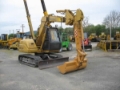 Case 9007, Mini bageri < 7t, Gradjevinarstvo