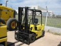 Hyster H-2.00XL, Viljuškar na 4 točka, Industrijska oprema