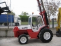 MANITUO M-4.26CP、越野货车、物流运输