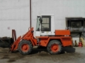 Schaeff SKL-831, รถตักล้อยาง, เครื่องจักรงานก่อสร้าง